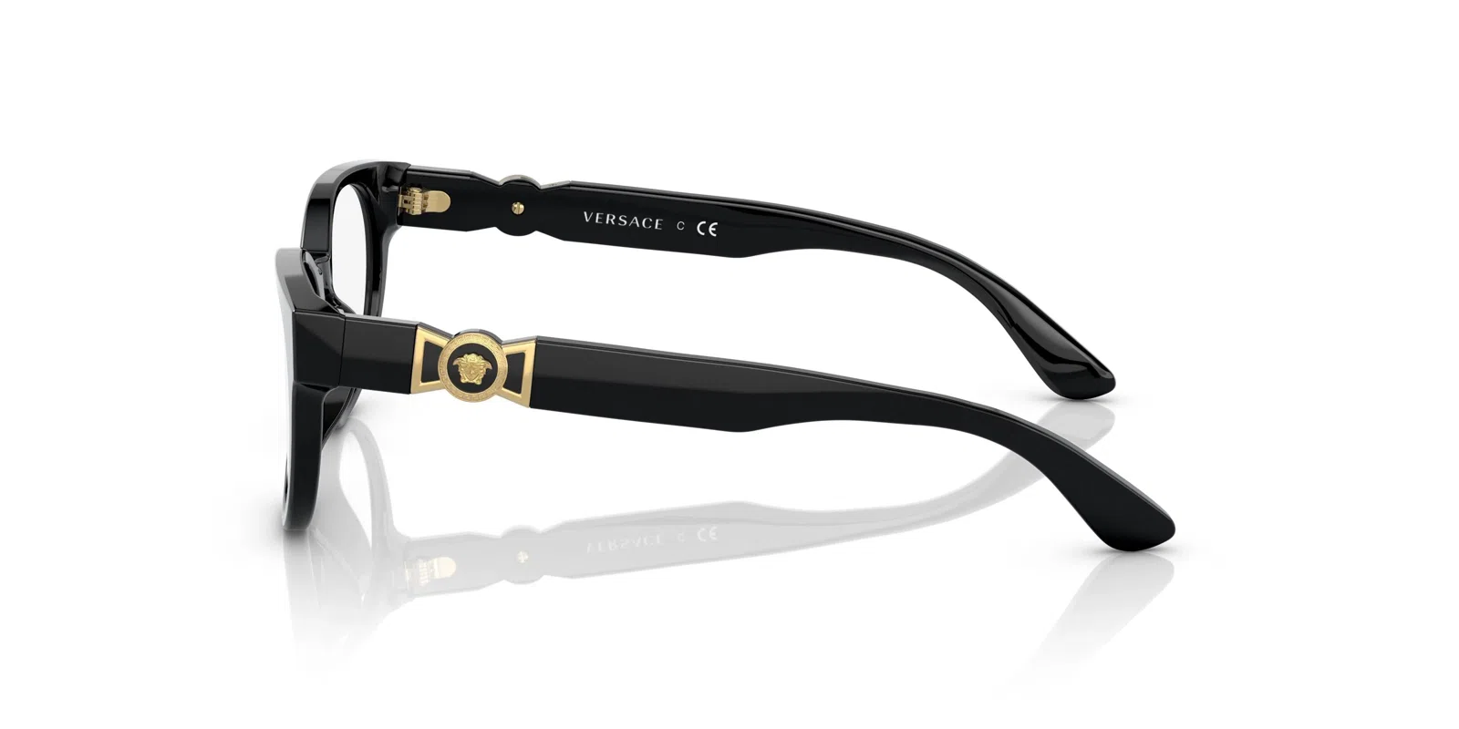 Versace Kids 3323U Eyeglasses - view 23